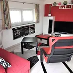 Apartament Sehr Schoene In Bei Muenchen Ebersberg