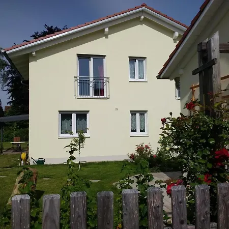 Apartment Sehr Schoene In Bei Muenchen
