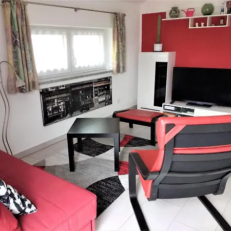 Apartment Sehr Schoene In Bei Muenchen Ebersberg