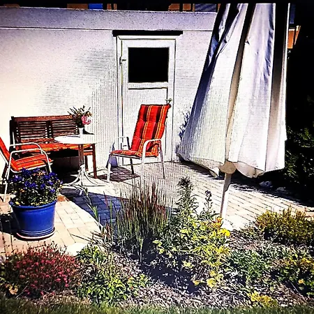 Sehr Schoene In Bei Muenchen Apartment Ebersberg