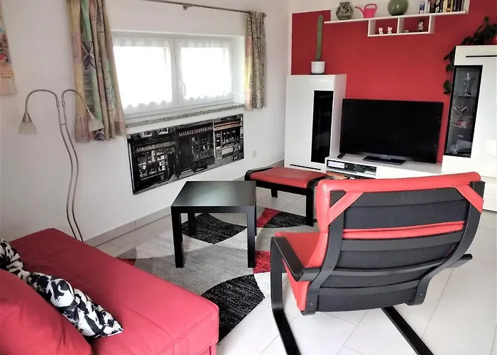 Apartment Sehr Schoene In Bei Muenchen Ebersberg