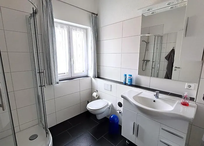Sehr Schoene In Bei Muenchen Apartment *