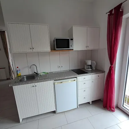 Apartamento Sehr Schöne In Bei München