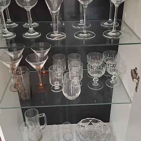 아파트 Sehr Schoene In Bei Muenchen *