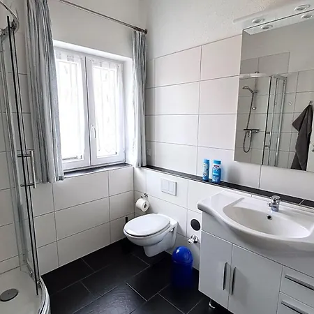 Sehr Schoene In Bei Muenchen 아파트 *