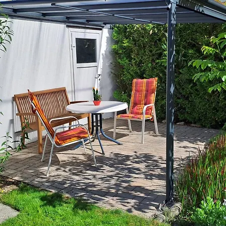 Sehr Schöne In Bei München Apartamento