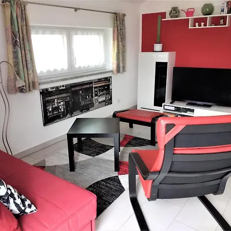 Sehr Schöne In Bei München Apartamento *