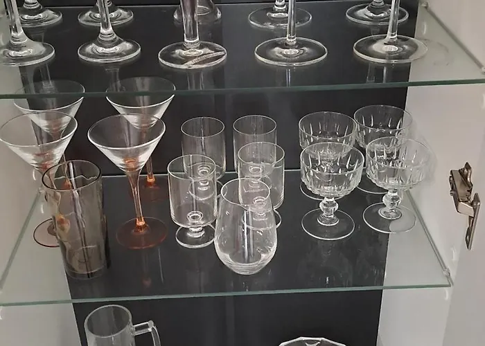 Daire Sehr Schoene In Bei Muenchen *