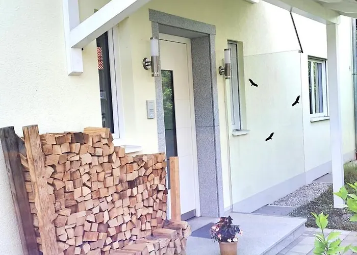 Sehr Schoene In Bei Muenchen Daire